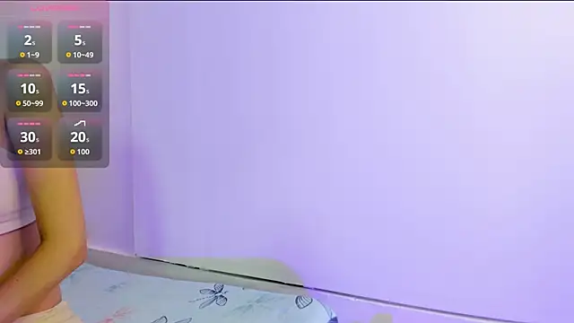 nicolvibes 212 online show from 02-23-26, 07:11