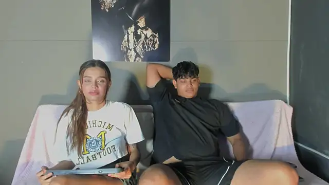 nicolvibes 212 online show from 03-26-26, 08:36