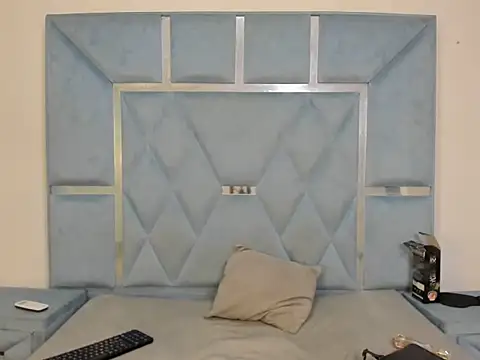 Kymasm online show from 03-28-26, 01:00