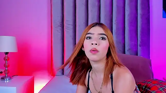 GabrielaSuarez  online show from 04-04-26, 08:39
