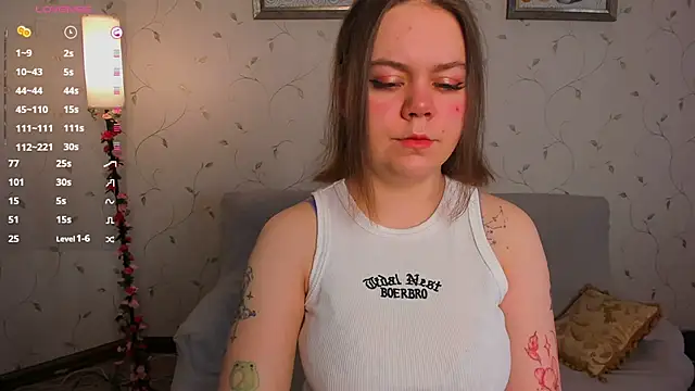 KatherinaTaton online show from 01-11-26, 07:13