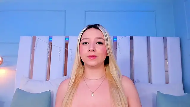 celeste laureent online show from 01-06-26, 12:09