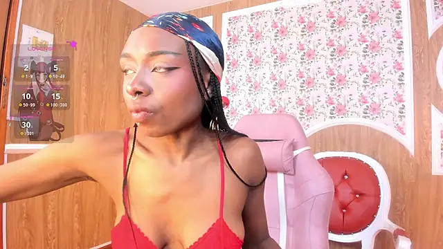 Midnight Bluee online show from 11-20-25, 12:05