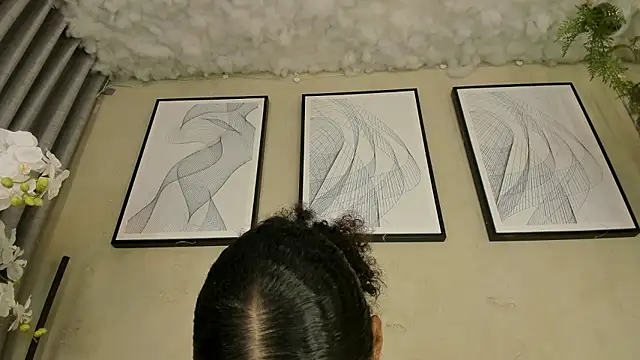 Gia ricci  online show from 07-14-26, 04:28