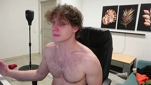 Charles Dreams online show from 01-09-26, 06:53