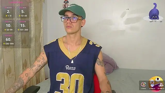 kilyan wow online show from 01-16-26, 02:59