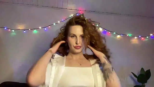 Gingerna online show from 12-21-25, 09:11