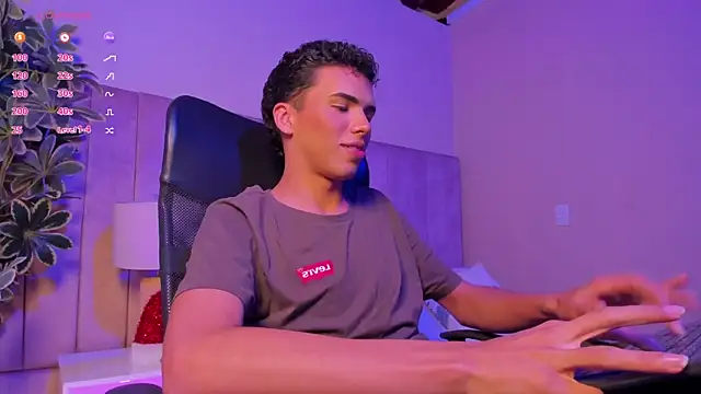 Seab trooy online show from 11-21-25, 04:00