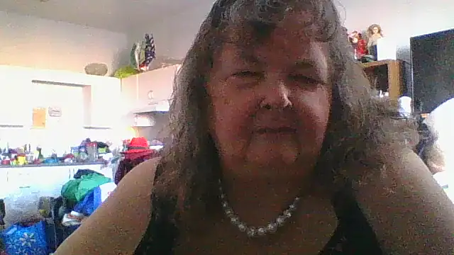 TiguhguhrsRose online show from 11-19-25, 03:56