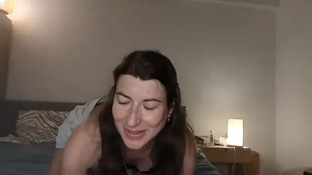 Jo LieLive online show from 06-01-26, 07:15