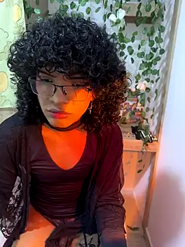 FemboyCarti online show from 11-17-25, 04:18