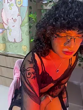 FemboyCarti online show from 11-19-25, 06:13