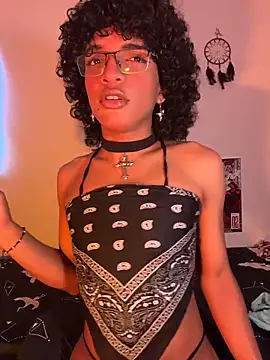 FemboyCarti online show from 02-27-26, 12:05