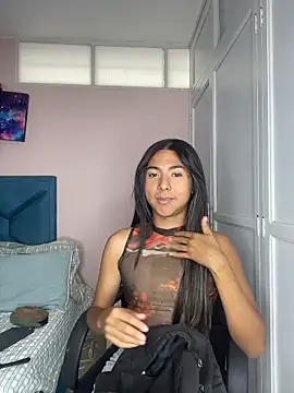 Hopemoretti online show from 11-19-25, 06:52