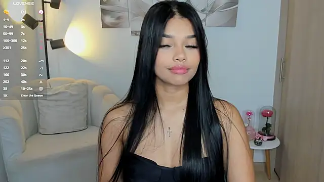 Snapshot of haileyflorez_ chatting on 04-29-26, 05:30 haileyflorez online show from 04-29-26, 05:30