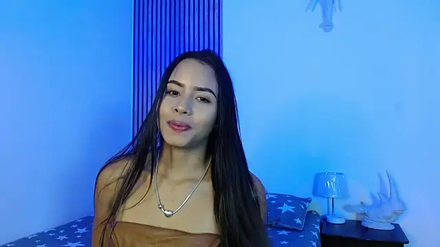 Aghata walker online show from 11-28-25, 01:30