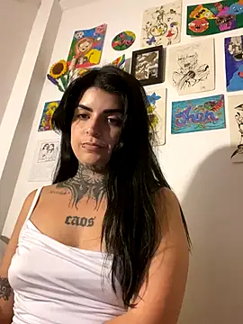 Lia levine online show from 12-03-25, 01:35