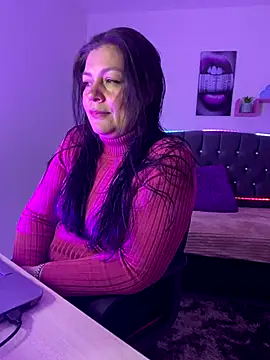 SAMANTHA EF online show from 11-20-25, 12:49