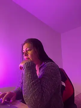 SAMANTHA EF online show from 11-21-25, 12:48