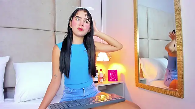 angelaG1 online show from 03-26-26, 08:25