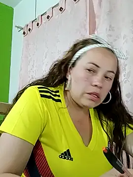 Rouse hot  online show from 02-07-26, 03:43