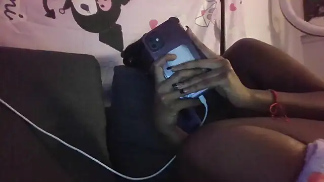 Mistresslucyxxx online show from 12-02-25, 12:05