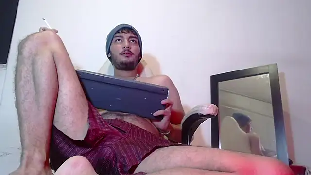 Brunicci online show from 12-02-25, 06:52