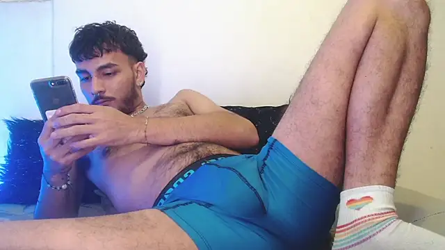 Brunicci online show from 01-15-26, 12:59