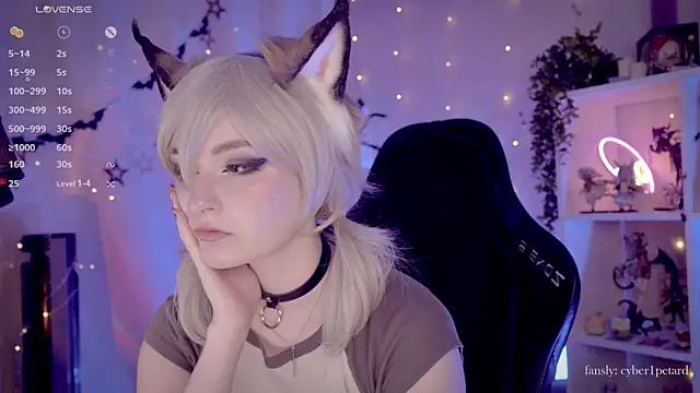 vronnier online show from 11-26-25, 02:07