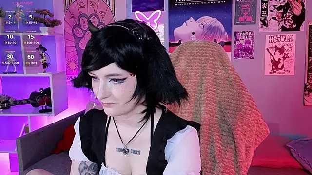 vronnier online show from 04-17-26, 03:59