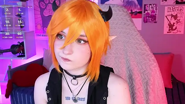 Snapshot of vronnier chatting on 04-23-26, 04:31 vronnier online show from 04-23-26, 04:31