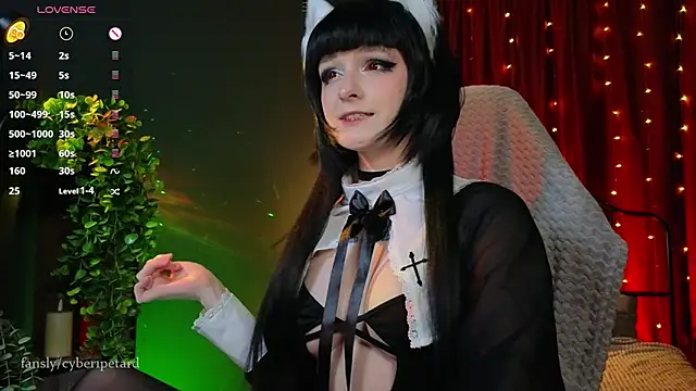 Snapshot of vronnier chatting on 05-31-26, 04:58 vronnier online show from 05-31-26, 04:58