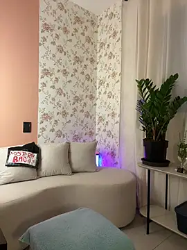 BelleRune online show from 03-19-26, 01:59