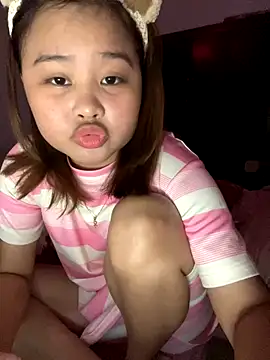 Lina8386 online show from 12-15-25, 02:10