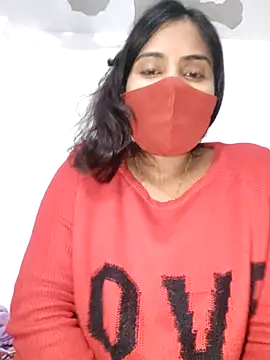 Snapshot of Red_Love_1 chatting on 01-10-26, 05:04 Red Love 1 online show from 01-10-26, 05:04