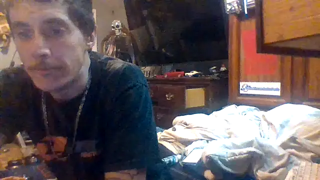 dickencidr online show from 05-13-26, 02:31