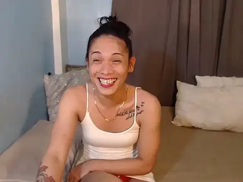 TSsexySTAR online show from 04-01-26, 09:10