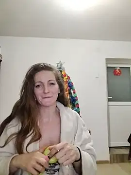 CrazyMaya39 online show from 01-08-26, 09:17