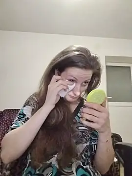 CrazyMaya39 online show from 03-07-26, 09:56