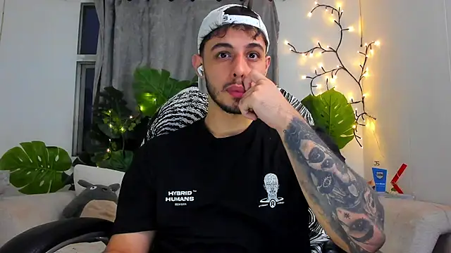 Austin coljs online show from 03-25-26, 11:33