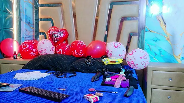 lunabustygirl online show from 02-13-26, 08:16