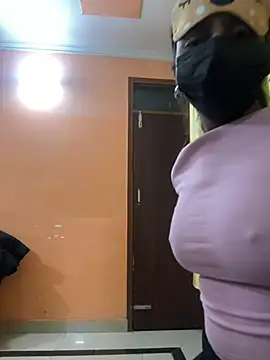 sexyayeshadesi online show from 01-09-26, 07:04