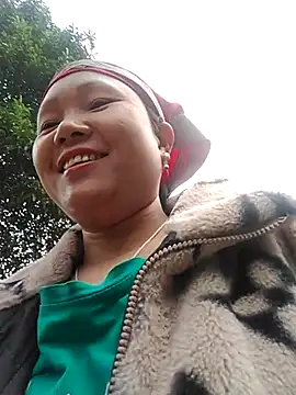 Snapshot of hoami-hot chatting on 12-03-25, 01:35 hoami-hot online show from 12-03-25, 01:35