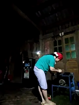 Snapshot of hoami-hot chatting on 12-03-25, 11:36 hoami-hot online show from 12-03-25, 11:36