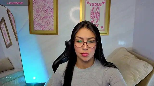 Maleja v  online show from 11-26-25, 01:34