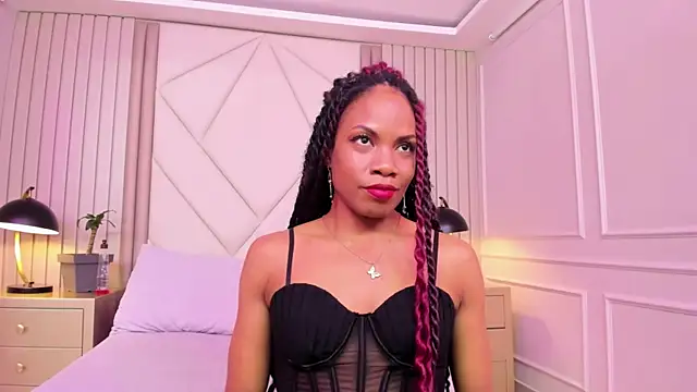 LailaDavidson online show from 01-05-26, 05:38