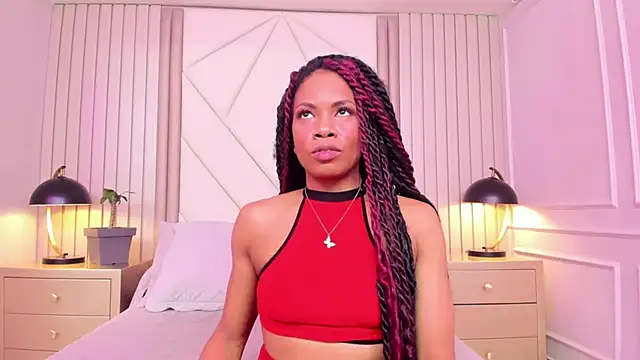 LailaDavidson online show from 01-18-26, 12:42