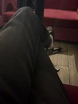 jooksanhtfvh online show from 02-05-26, 02:33