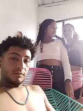 Snapshot of sex_party_room chatting on 11-14-25, 05:22 sex party room online show from 11-14-25, 05:22