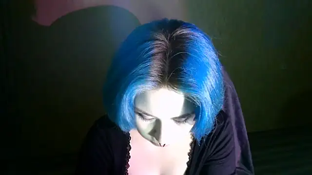 Snapshot of caramelleia chatting on 11-22-25, 09:25 caramelleia online show from 11-22-25, 09:25